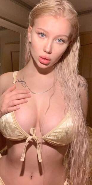 Elite Dubai Escorts - Nelly