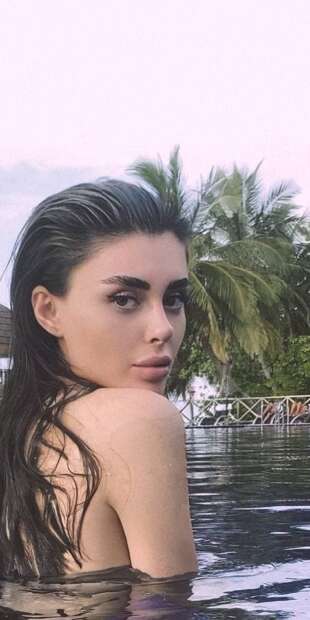 Dubai escorts Leila